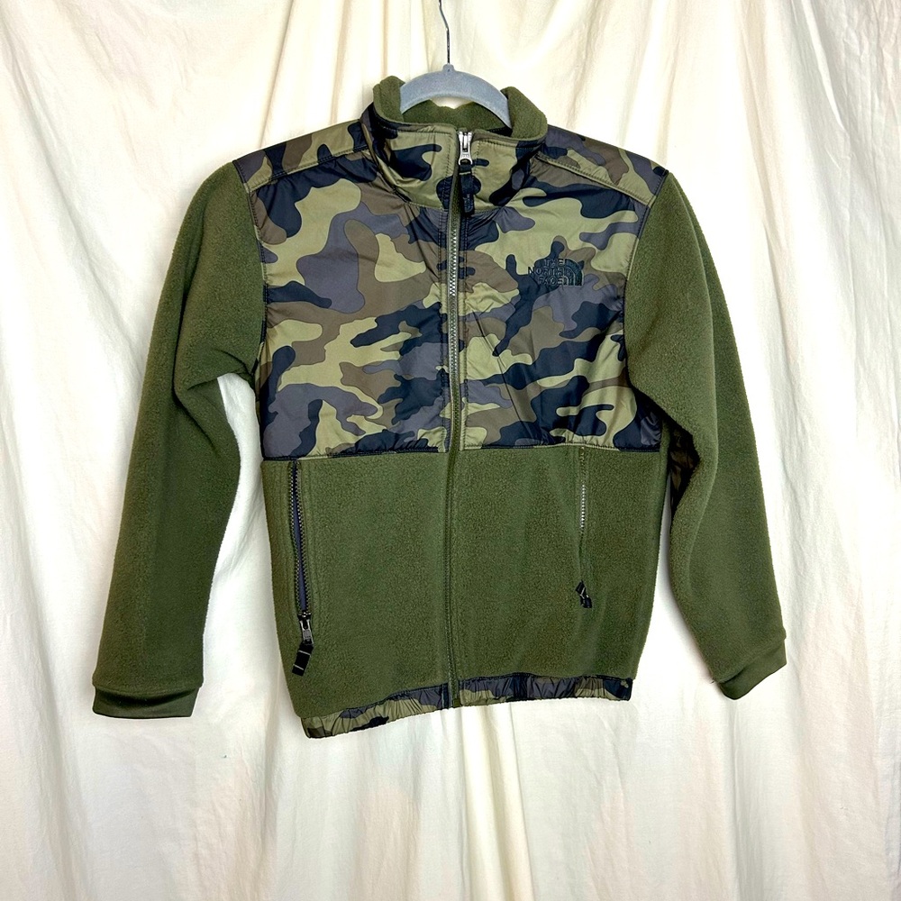 New Northface fleece